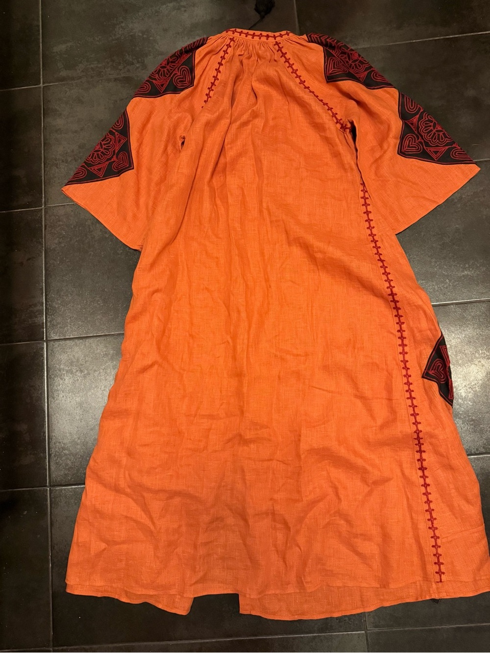Boho Kaftan - Picture 7 of 7